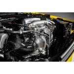 Eventuri Carbon Fiber Intake for Mercedes Benz A35 AMG W177