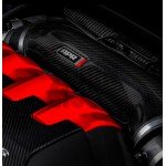 APR Carbon Fiber 4" Intake Pipe for Audi RS3 8V.5 - RS3 8Y & TTRS 8S