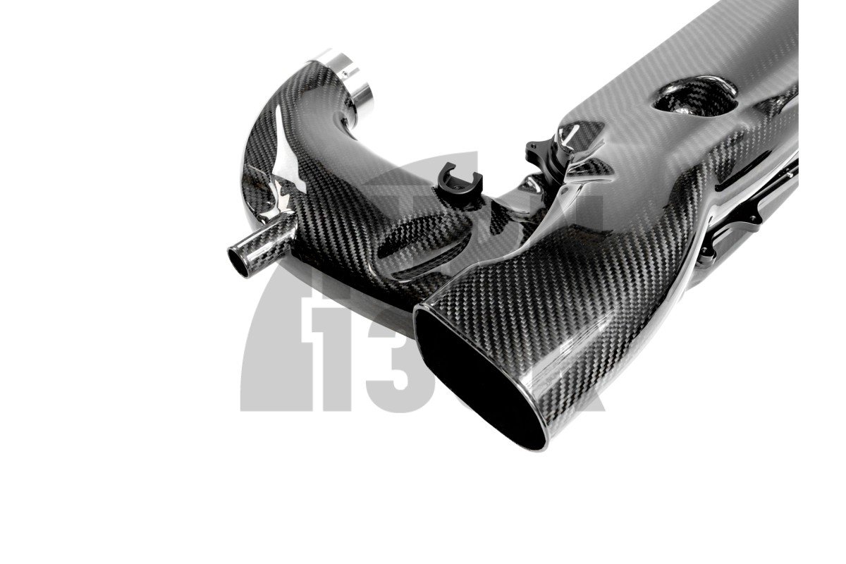 Eventuri Carbon Fiber Intake System for Mercedes C63 AMG W205