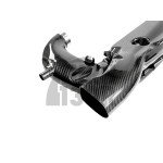 Eventuri Carbon Fiber Intake System for Mercedes C63 AMG W205