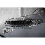 Eventuri Carbon Fiber Intake System for Mini Cooper S / JCW F56