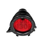 Eventuri Carbon Fiber Intake for Audi RS3 8Y