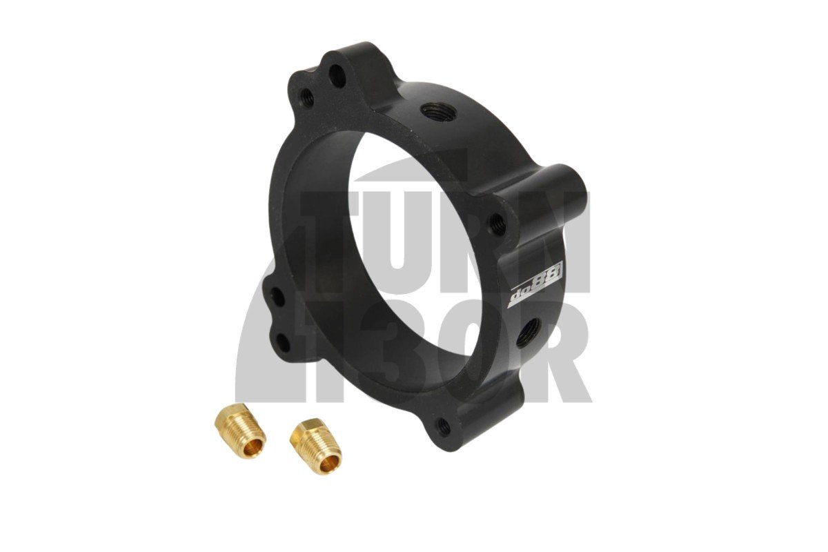 Audi RS3 8V FL / TTRS 8S Throttle body spacer