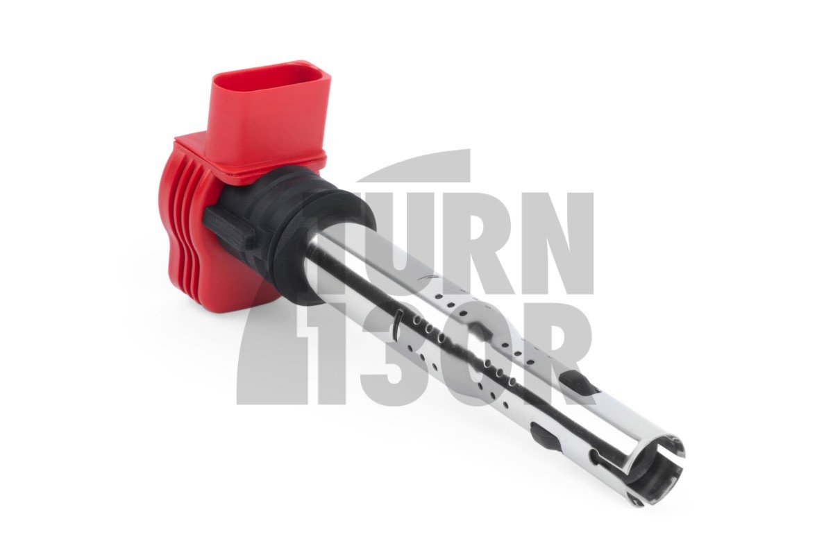 Red Coil Packs for Audi RS3 8P / RS3 8V and TTRS 8J 2.5 TFSI APR