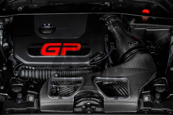 Eventuri Carbon Fiber Intake System for Mini Cooper S JCW GP3