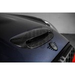 Eventuri Carbon Fiber Intake System for Mini Cooper S JCW GP3