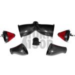 Eventuri Carbon Fiber Intake for Porsche 991 GT3 RS