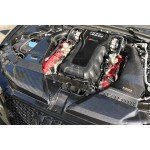 Armaspeed Carbon Fiber Air Intake Audi RS4 B8 / RS5 B8