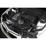 Armaspeed Carbon Fiber Air Intake BMW 135i / 1M E82 N54