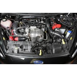 Armaspeed Carbon Fiber Air Intake Ford Fiesta ST Mk7 180