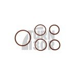 Black Mamba Charge Pipe Kit for BMW M3 G80 / M4 G8x and X3M / X4M F9x