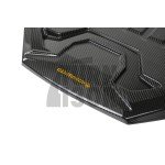 Armaspeed Carbon Fiber Engine Cover Golf 8 GTI / Golf 8 R / Octavia NX VRS