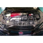 Armaspeed Carbon Fiber Air Intake Honda Civic Type R FK8