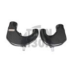 Armaspeed Carbon Fiber Air Intake Mercedes C63 AMG W205