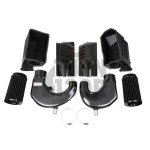 Armaspeed Carbon Fiber Air Intake Mercedes C63 AMG W205