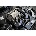 Armaspeed Carbon Fiber Air Intake Mercedes C63 AMG W205