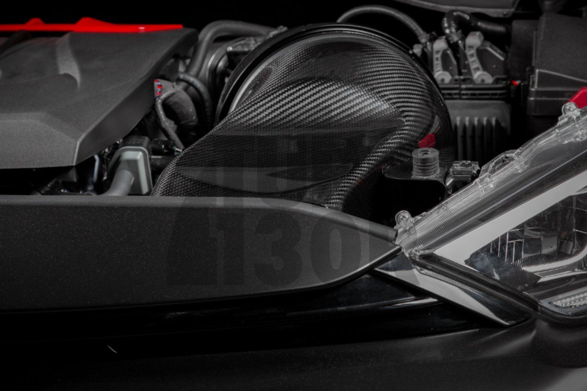 Eventuri Carbon Fiber Intake for Toyota Yaris GR