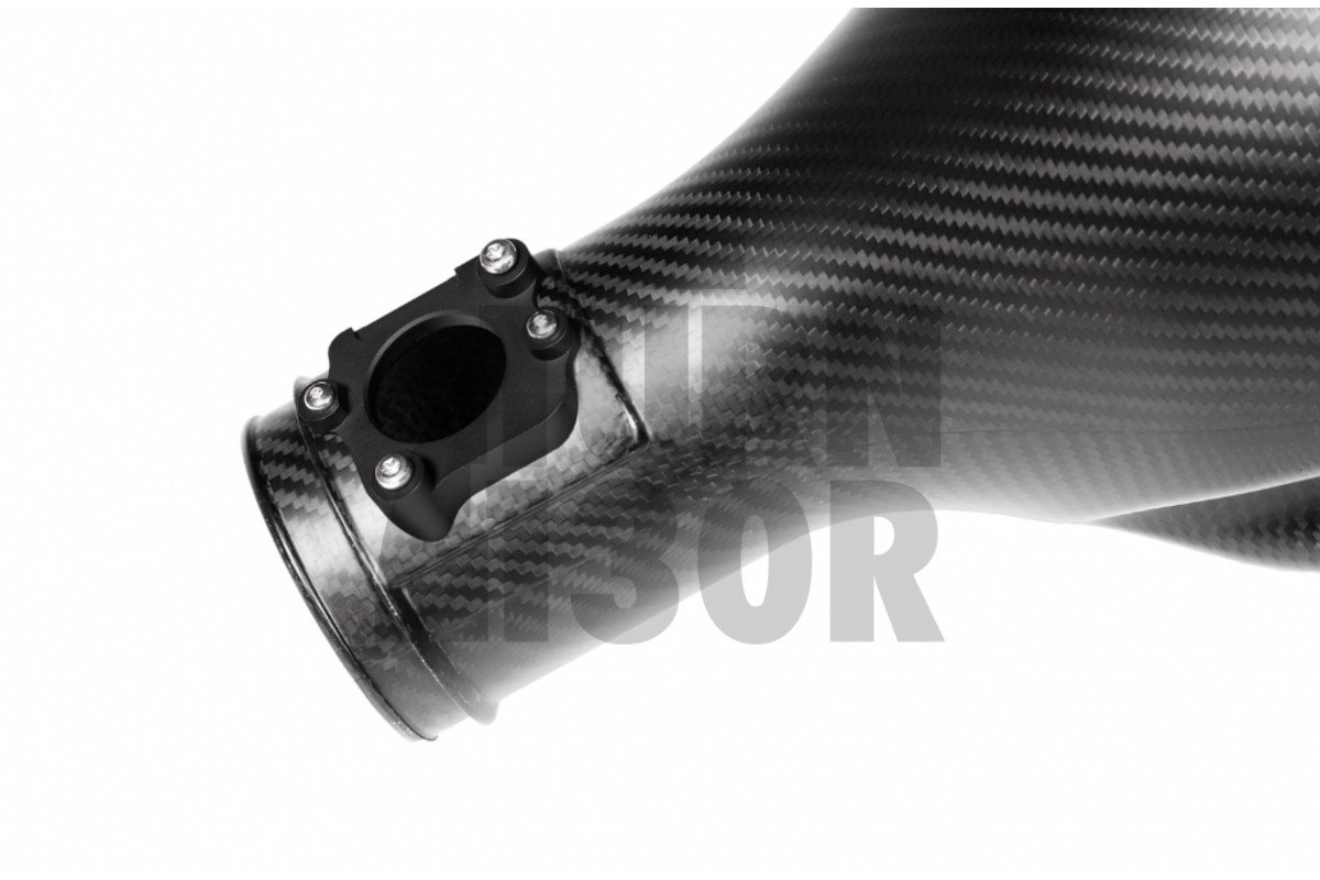 Eventuri Carbon Fiber Intake for Toyota Yaris GR