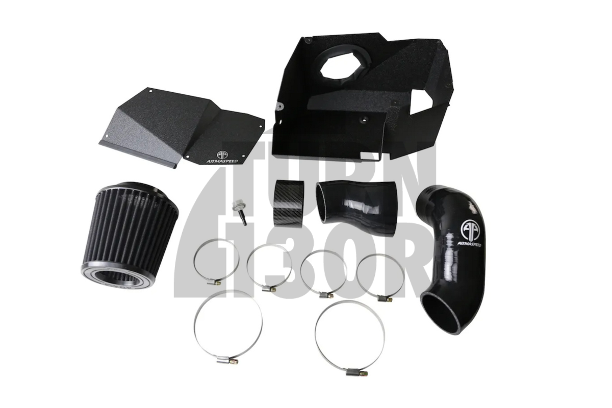 Armaspeed Aluminium Air Intake Polo AW GTI 2.0 TSI