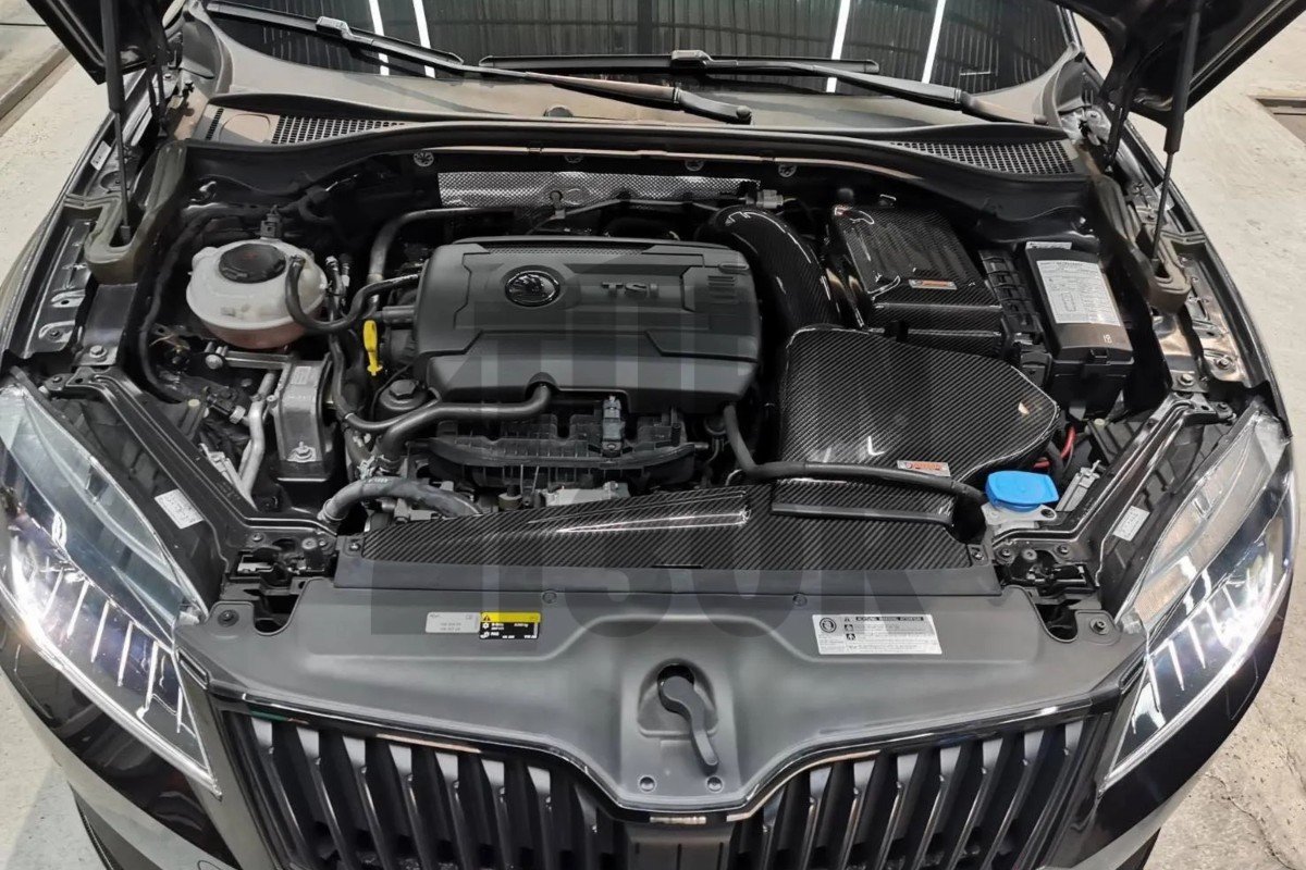 Armaspeed Carbon Fiber Air Intake S3 8V / Golf 7 GTI / Golf 7 R / Leon 3 Cupra / Octavia 5E VRS