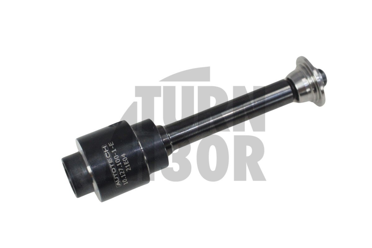 Autotech High Pressure Fuel Pump Upgrade Kit 2.0 TFSI EA113