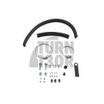 CTS Turbo Intake for Audi A4 and A5 B8/B8.5 2.0 TFSI