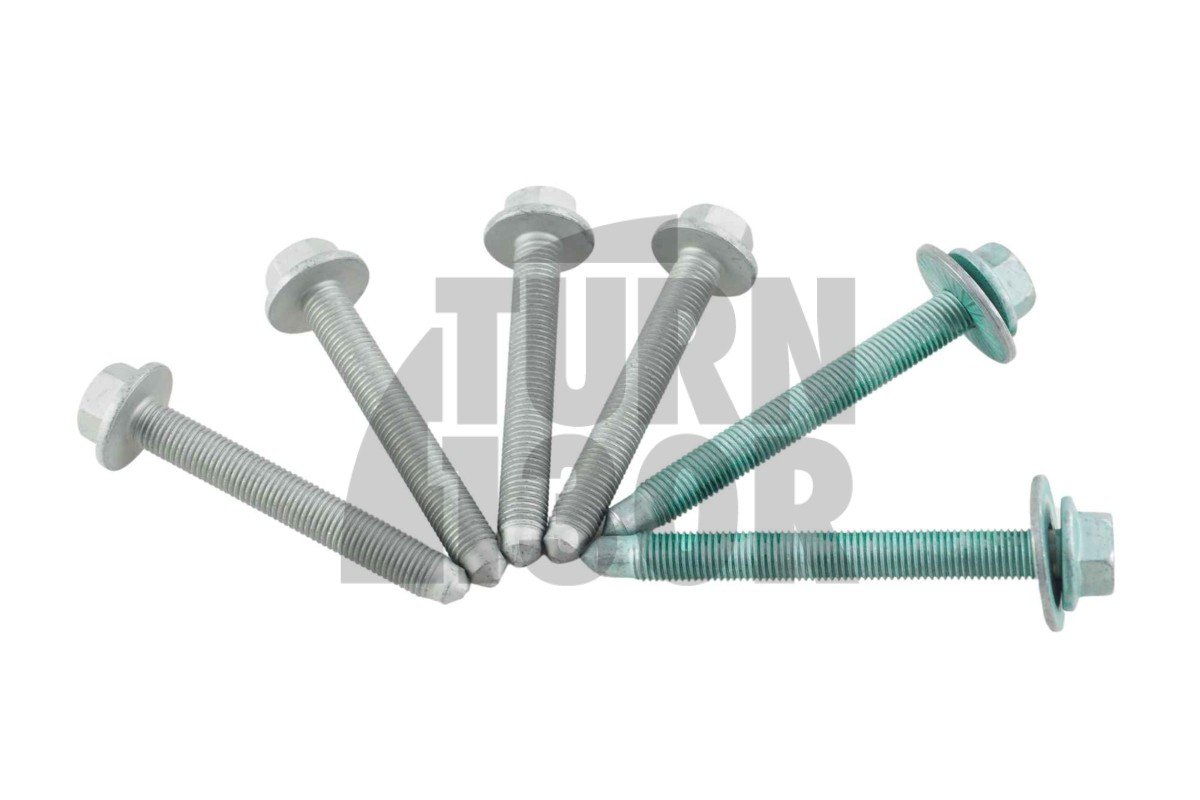 CTS Turbo Front Subframe Bushing Insert Kit for Audi TT MK2 and Seat Leon 2 Cupra