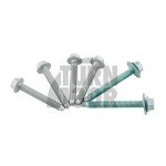 CTS Turbo Front Subframe Bushing Insert Kit for Audi TT MK2 and Seat Leon 2 Cupra