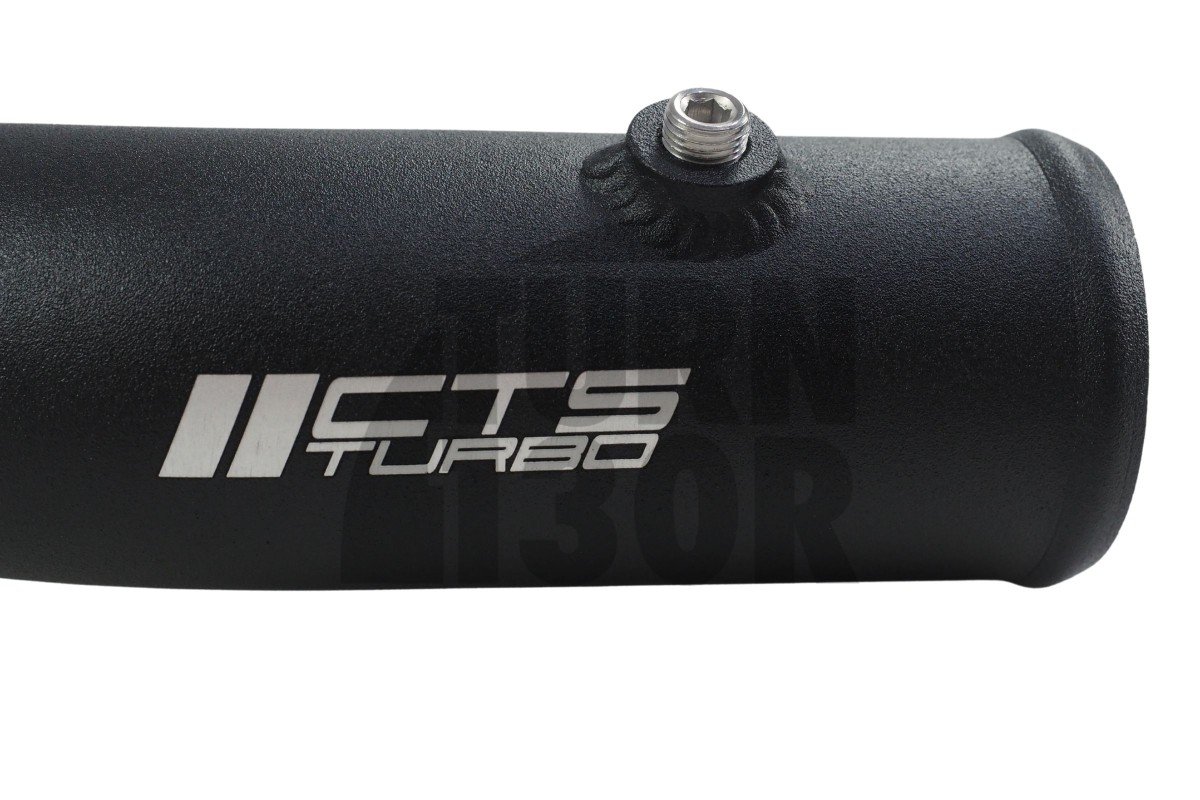 CTS Turbo Charge Pipe Kit for BMW M3 F80, M4 F82, and M2 Comp F87