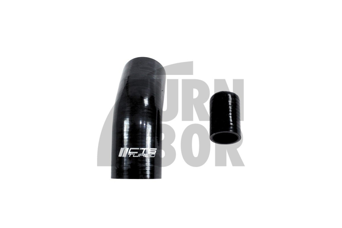 2.0 TFSI EA113 Throttle Pipe CTS Turbo