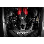 Armaspeed Carbon Fiber Air Intake Ferrari 488 GTB
