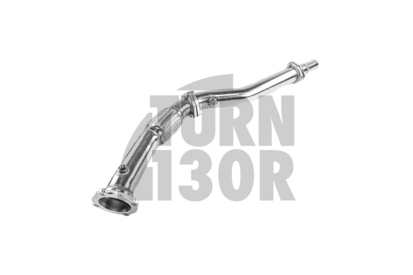 Alpha Competition Decat Downpipe Golf 4 GTI / Leon 1M / TT 8N 1.8T