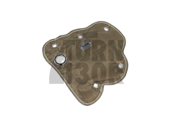 Alpha Competition Turbo Blanket Abarth 595