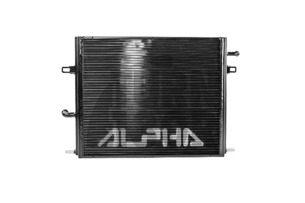 Alpha Competition Chargecooler Intercooler BMW 140i / 240i / 340i / 440i B58