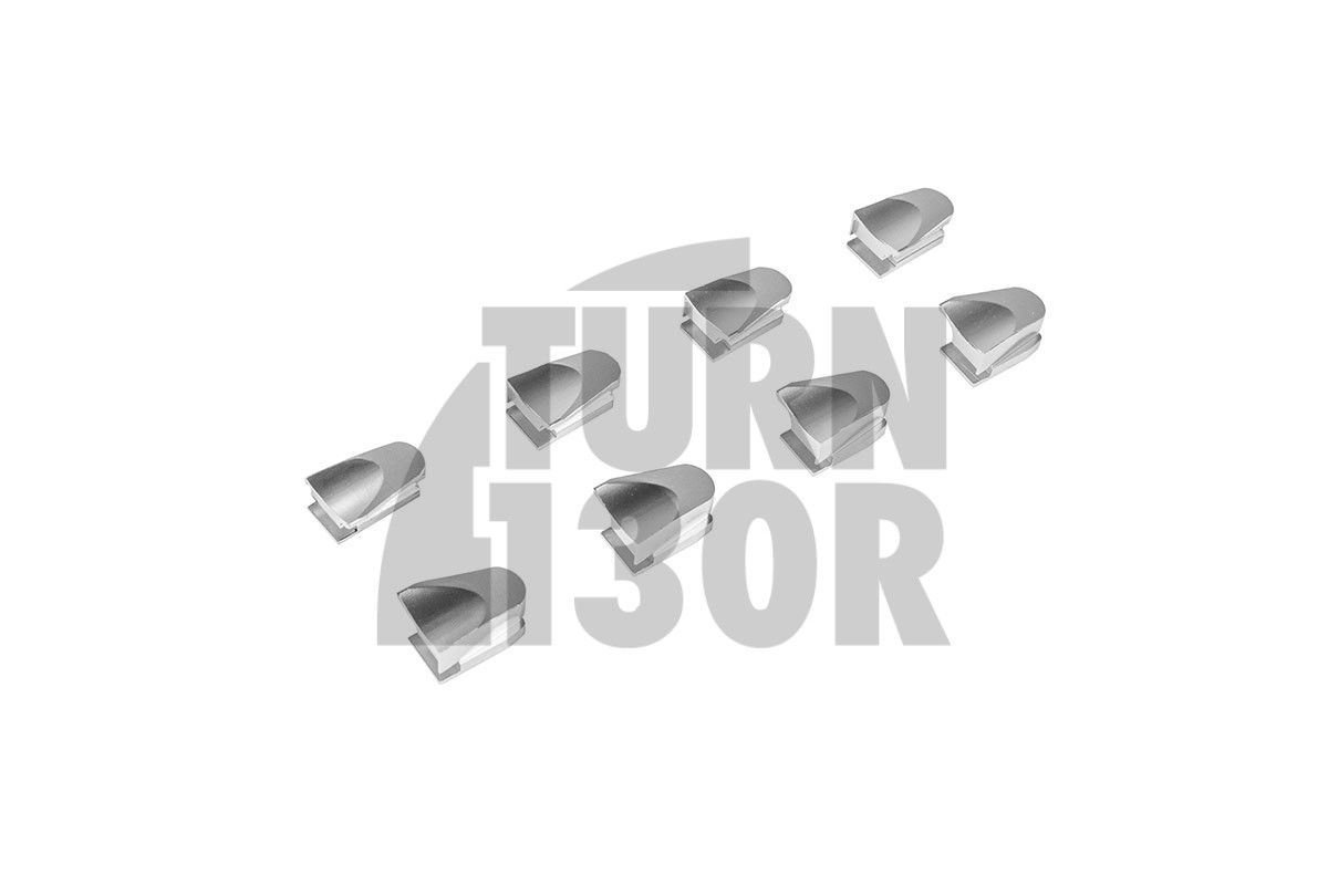 Runner Flap Delete Kit for S3 8V / Golf 7 GTI / Golf 7 R / Leon 3 Cupra 2.0 TFSI EA888.3 Alpha Competition