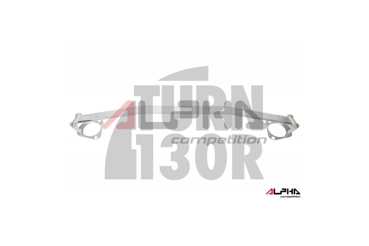 Alpha Competiton front strut bar Mazda MX5 NC