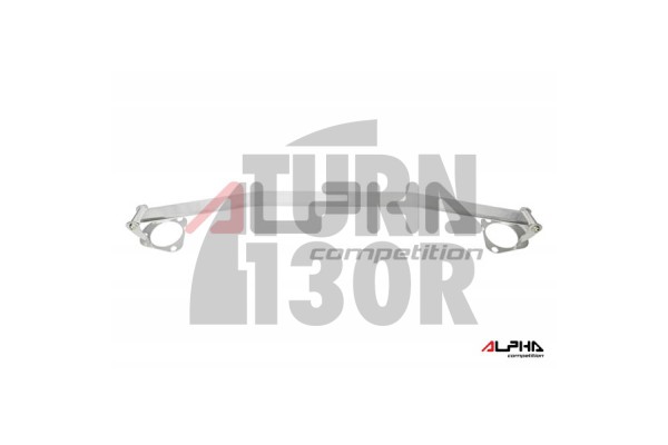 Alpha Competiton front strut bar Mazda MX5 NC