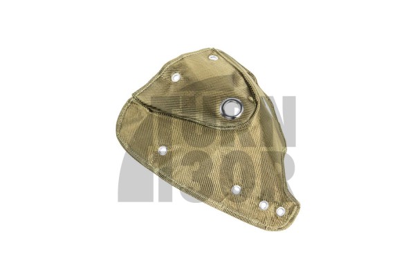 Turbo Blanket for Mini Cooper S R56 / Citroen DS3 / Peugeot 208 GTI Alpha Competition