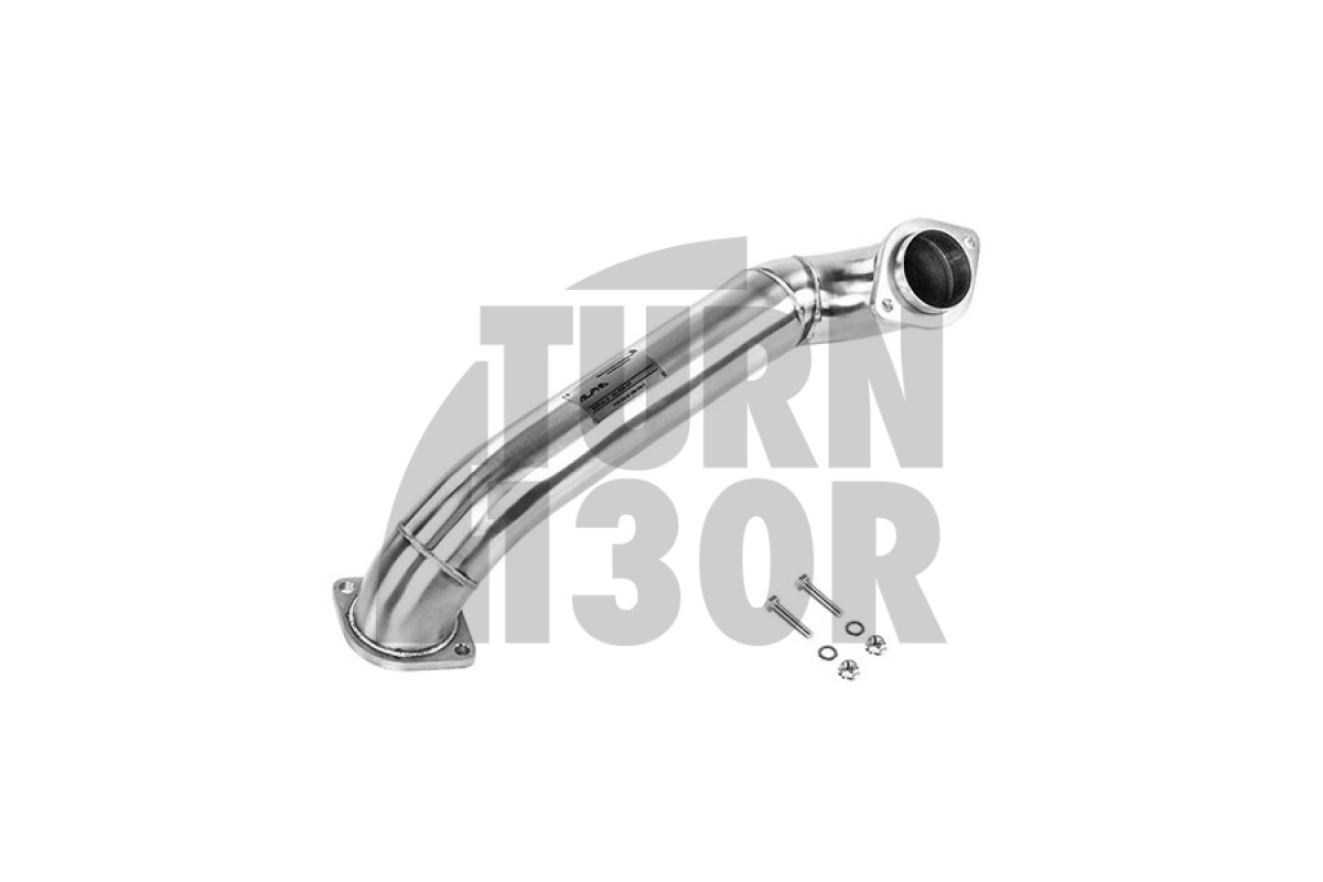 Alpha Competition Crossover Exhaust Pipe BMW M3 G80 / M4 G8x