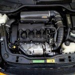 Armaspeed Carbon Fiber Air Intake Mini Cooper S / JCW R56 N18