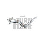 Black Mamba Golf 6 R / Audi S3 8P / TTS 8J Decat Downpipe
