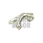 Black Mamba Audi S4 / S5 B9 3.0T Decat Downpipe