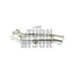 Black Mamba BMW 135i / 235i / 335i / 435i / M2 N55 13+ Decat Downpipe