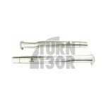 Black Mamba Secondary Catalyst Bypass for Audi RS3 8V.5 - TTrs 8s (No OPF)