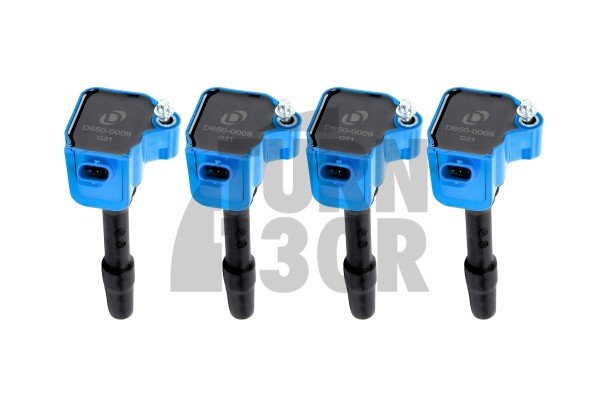 Mini Cooper S/JCW/GP3 F56 and BMW 135i/235i F4x Dinan Blue Coil Packs