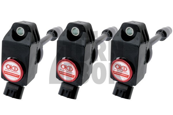 Toyota Yaris GR Okada Projects Plasma Ignition Coils