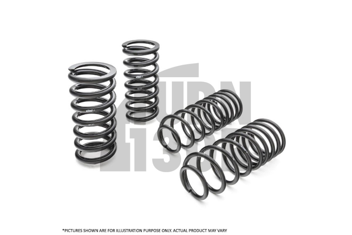 Eibach Pro-Kit Lowering Springs BMW M3 E9x -20mm