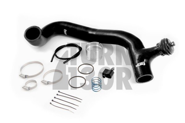 Forge Motorsport Blow Off Valve Kit Ford Fiesta ST Mk8