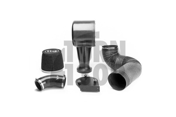 Maxogenc Carbon Intake for Ford Focus 2 RS ITG