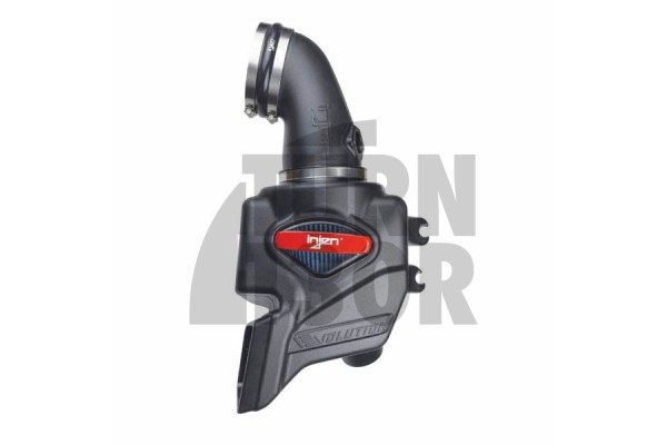 Injen Evolution Intake BMW M3 E46